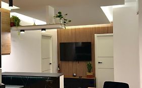 Kilometro 22 Luxury