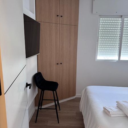 Apartamento Kilometro 22 Luxury Padrón Exterior foto