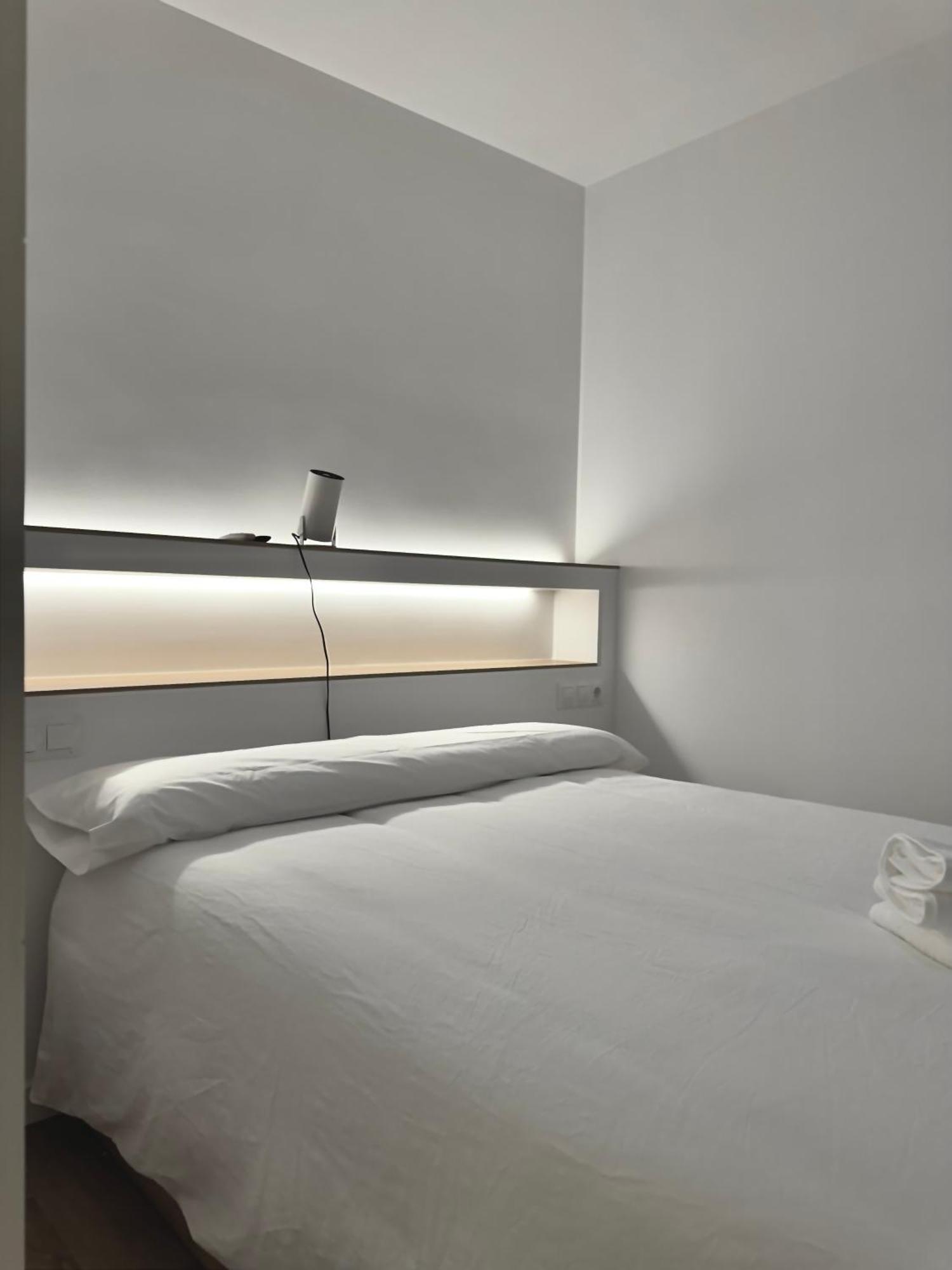 Apartamento Kilometro 22 Luxury Padrón Exterior foto